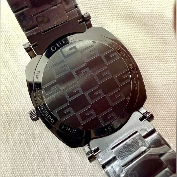 Gucci Grip Watch YA157329